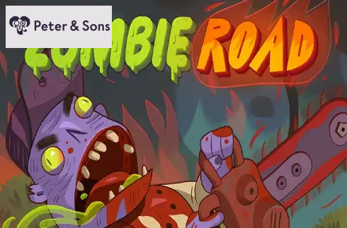 Zombie Road